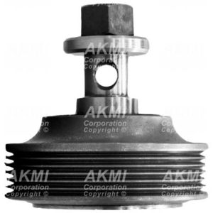Idler Cummins N14 diesel Engine trucks