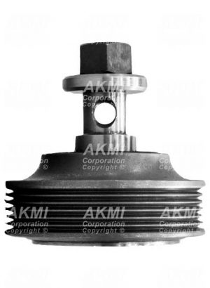 Idler Cummins N14 diesel Engine trucks