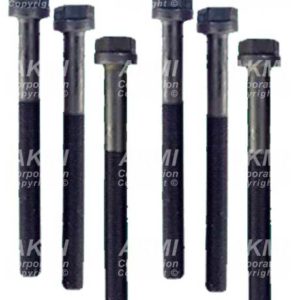 cummins N14 Engine Head Bolts