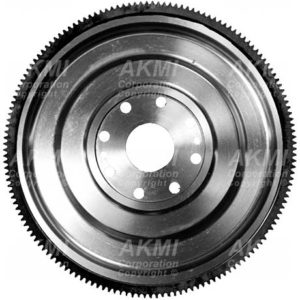 AK-3071615 Aftermarket Cummins L10 Flywheel