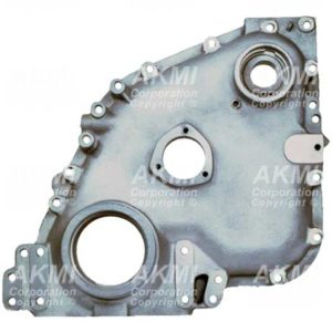 Gear Cover Cummins NT855
