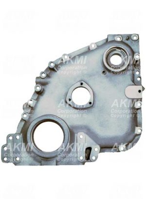 Gear Cover Cummins NT855