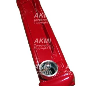 Aftermarket Cummins ISX EGR Cooler