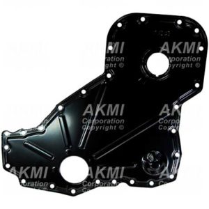 Gear Cover Cummins ISL