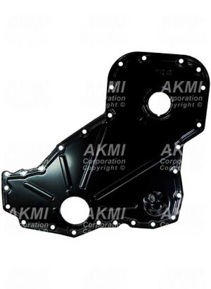 Gear Cover Cummins ISL