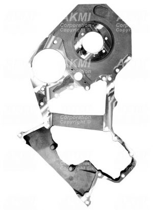 Gear Housing Cummins B Series Diesel Trucks
