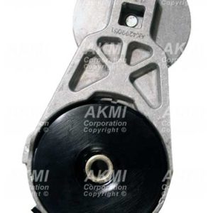 Tensioner Cummins ISX Application