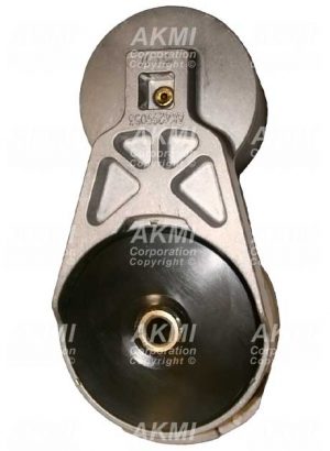 Cummins ISX Tensioner