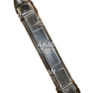 Detroit DD15 EGR Cooler