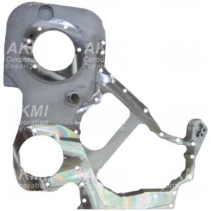 Gear Housing Cummins ISL Trucks