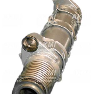 EGR Cooler for Cummins ISL-G