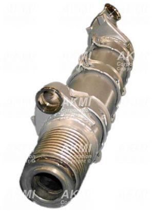 EGR Cooler for Cummins ISL-G