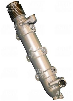 cummins ISL EGR Cooler