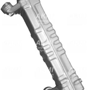 EGR Cooler for Volvo D13