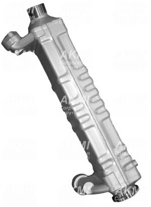 EGR Cooler for Volvo D13