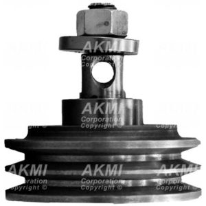 Cummins NT 855 Idler