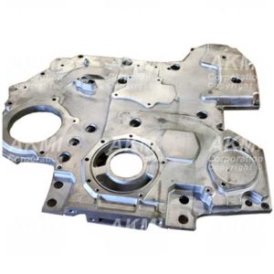 Outer timing Cover durastar