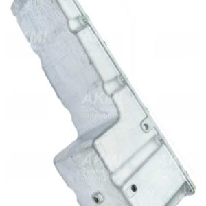 Oil Pan Detroit Series 60 diesel trucks