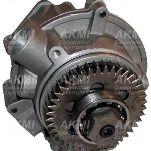 water pump CAT 3176 diesel trucks