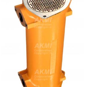 CAT C12 Oil Cooler