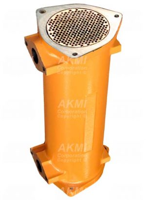 CAT C12 Oil Cooler