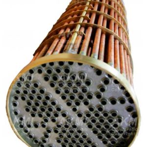 Oil cooler Cummins NT855