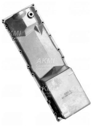 Oil Pan for CAT C15 Diesel trucks