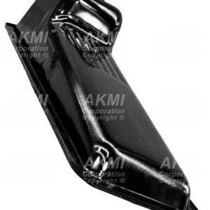 Oil Pan Navistar DT466