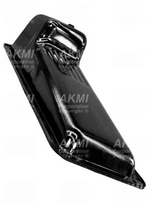 Oil Pan Navistar DT466