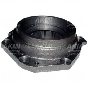 Oil Pump Navistar DT466