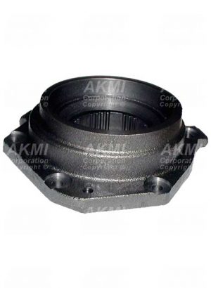 Oil Pump Navistar DT466