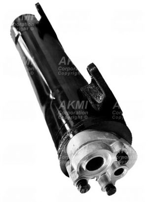 Oil Cooler Navistar DT466