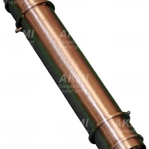 Oil cooler Navistar DT466E