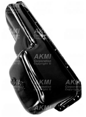 Oil Pan Navistar DT466E
