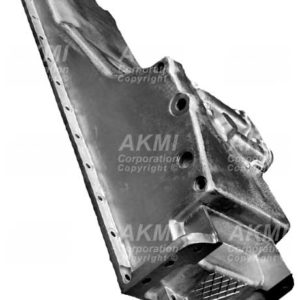 Oil Pan Cummins NT855 diesel trucks