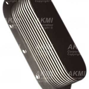 Oil Cooler Detroit Series 60