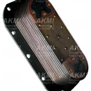 Oil Cooler Detroit Series 60 Diesel Trucks
