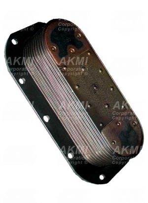 Oil Cooler Detroit Series 60 Diesel Trucks