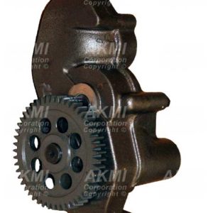 oil pump Detroit S60 EGR