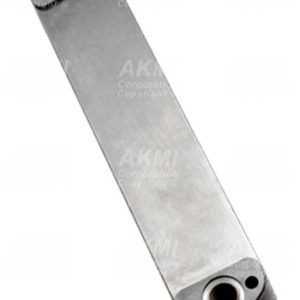 Cummins ISX Oil Cooler