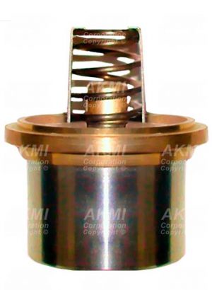 engine thermostat cummins 855 diesel trucks
