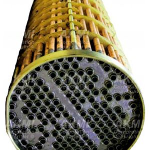 oil cooler cummins nt855 diesel trucks