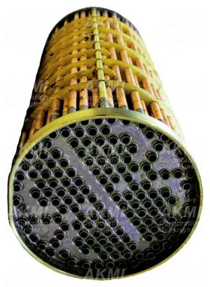 oil cooler cummins nt855 diesel trucks