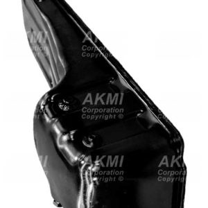 Cummins Rear Sump N14 oil pan