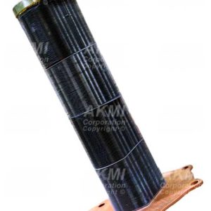 oil cooler NT 855 diesel engine truck