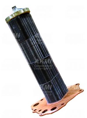 oil cooler NT 855 diesel engine truck