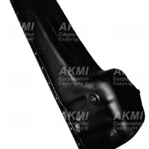 Cummins Front sump oil pan