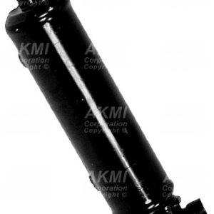 Cummins NT88 Oil Cooler
