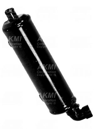 Cummins NT88 Oil Cooler
