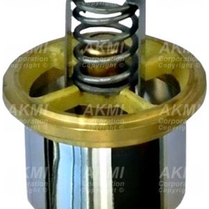 Cummins N14 engine thermostat